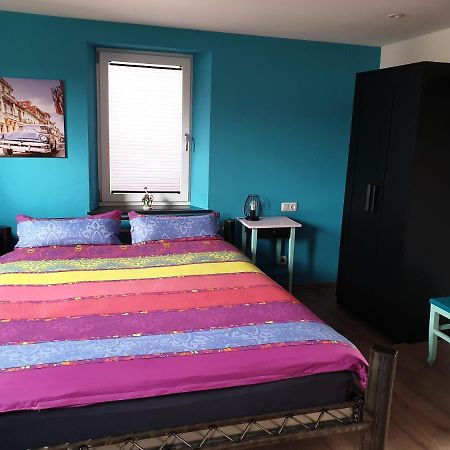 Schlafwelt - Schalkhaus-Kuba Hotel Elsenfeld Екстериор снимка