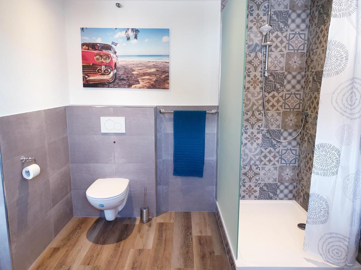 Schlafwelt - Schalkhaus-Kuba Hotel Elsenfeld Екстериор снимка
