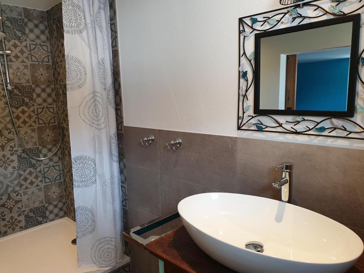 Schlafwelt - Schalkhaus-Kuba Hotel Elsenfeld Екстериор снимка