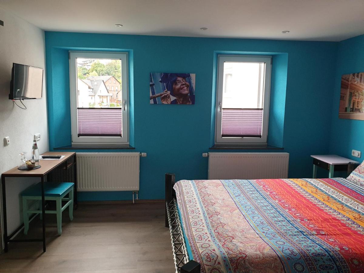 Schlafwelt - Schalkhaus-Kuba Hotel Elsenfeld Екстериор снимка